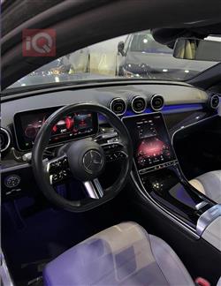 مێرسێدس بێنز C-Class